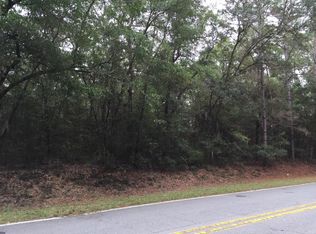 Indian Bluff Rd, Youngstown, FL 32466