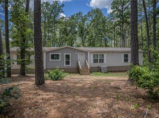 377 Cutts Rd, Otis, LA 71466