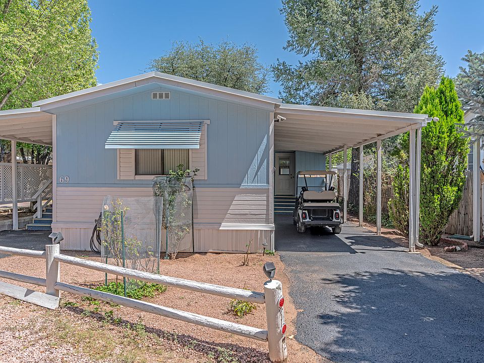 1st image of 16 N Star Vale Dr #69