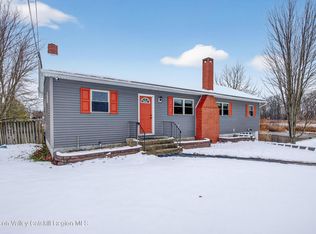 67 Picnic Woods Road, Clintondale, NY 12515