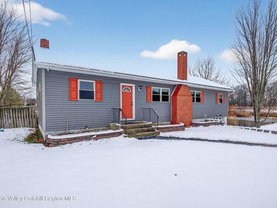 67 Picnic Woods Road, Lloyd, NY, 12515