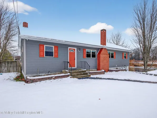 67 Picnic Woods Road, Clintondale, NY 12515