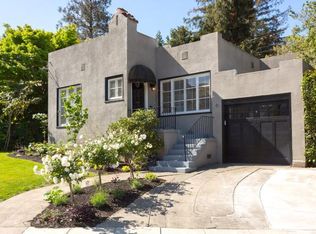 132 Palm Dr, Piedmont, CA 94610