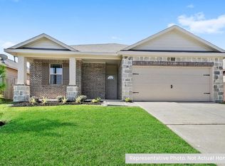 126 County Road 5102f, Cleveland, TX 77327