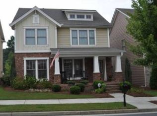 3891 Portland Trail Dr, Suwanee, GA