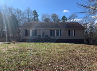 2529 Rockford Rd, Shelby, NC 28152
