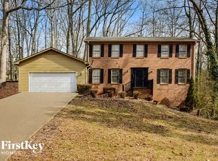 5164 Fieldgreen Xing, Stone Mountain, GA