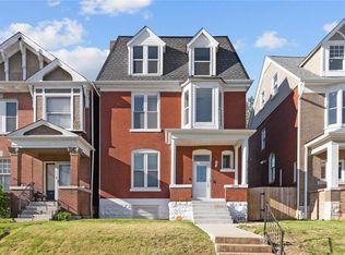 5473 Enright Ave, Saint Louis, MO