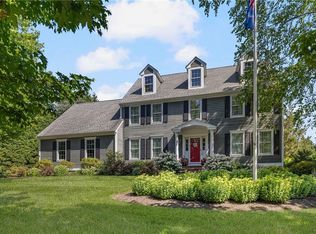 55 Harvest Dr, Portsmouth, RI 02871