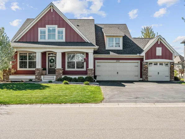 4949 Otter Trl NE, Saint Michael, MN 55376