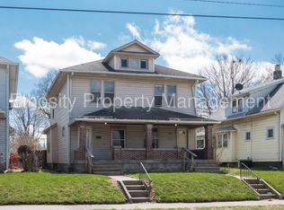 3015 E Michigan St, Indianapolis, IN 46201
