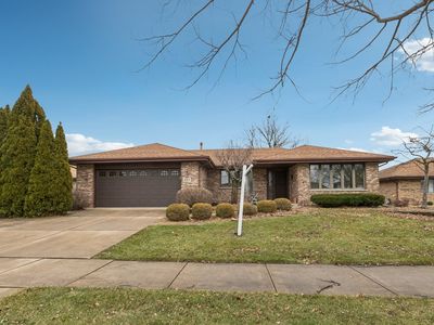 16213 84th Ave, Tinley Park, IL, 60477