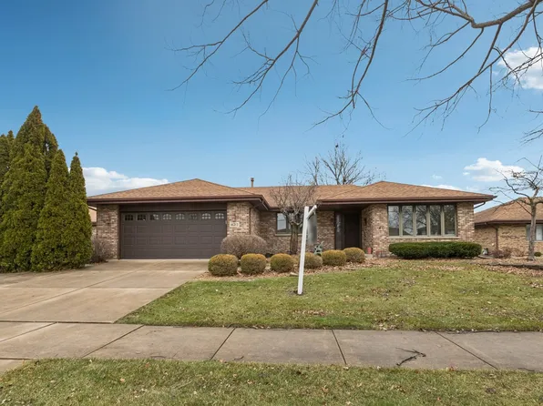 16213 84th Ave, Tinley Park, IL 60477