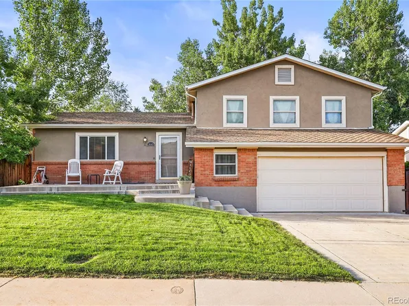 13607 W 67th Way, Arvada, CO 80004