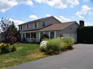 66 Rose Ln, Johnson City, NY 13790