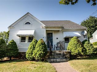 96 Wallace Row, Wallingford, CT 06492