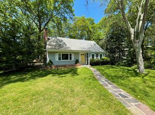 84 Nursery Rd, Falmouth, MA 02540