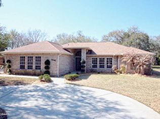 2041 Red Robin Dr, Pt Orange, FL 32128