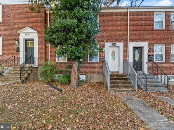 5634 Midwood Ave, Baltimore, MD 21212