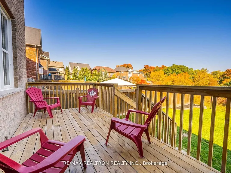 15 Burning Springs Pl — Photo 6