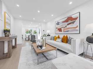 50 Bryant Rd, Markham, ON L3P 5Z2