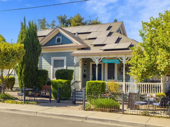 101 Abbey St, Winters, CA 95694