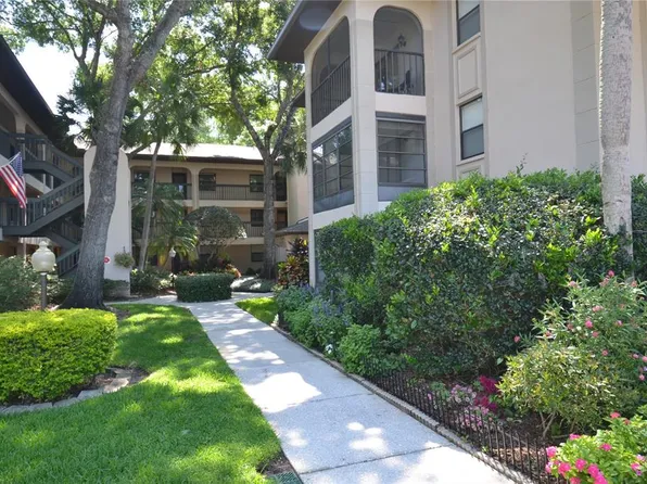 3399 Mermoor Dr APT 110, Palm Harbor, FL 34685