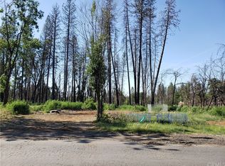 1736 Whitaker Rd, Paradise, CA 95969