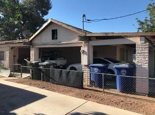 13605 N A St, El Mirage, AZ 85335