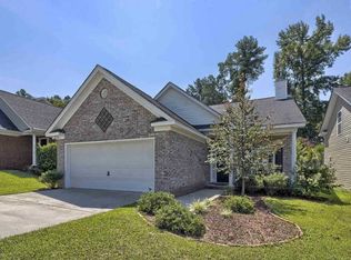 532 Cornerstone Cir, Irmo, SC 29063