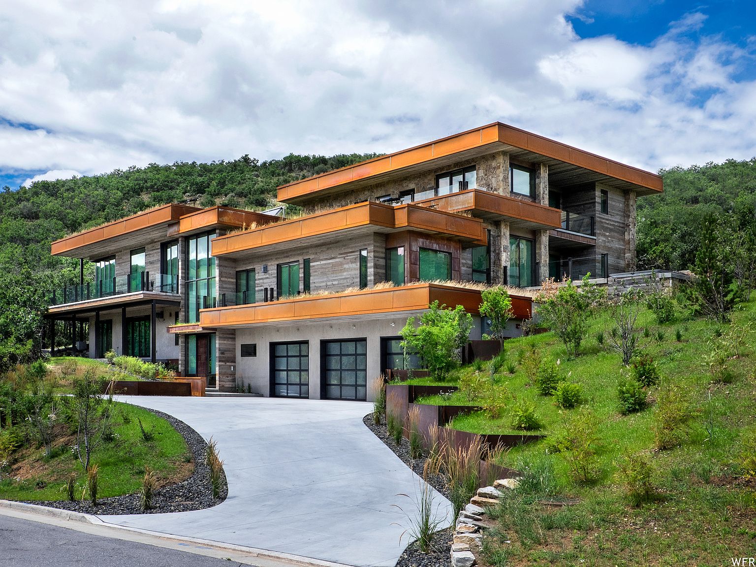 915 Mellow Mtn, Park City, UT 84060 | Zillow