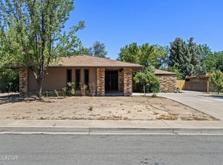 1445 Ayershire Ct, Reno, NV 89509