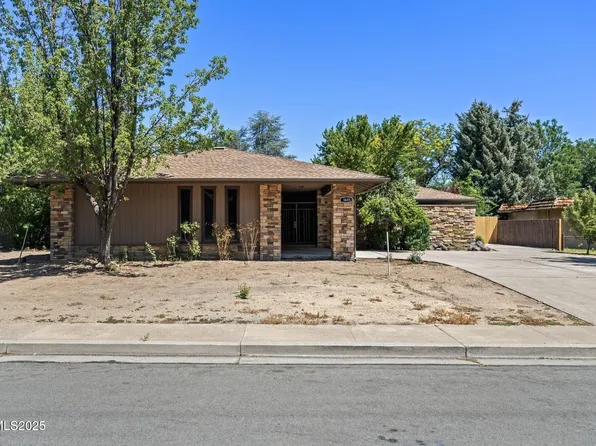 1445 Ayershire Ct, Reno, NV 89509