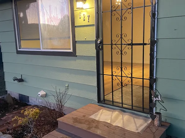 627 Lytton St, Klamath Falls, OR 97601