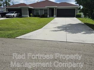 167 Meadow Rd, Lehigh Acres, FL 33973