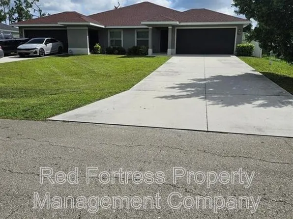 167 Meadow Rd, Lehigh Acres, FL 33973
