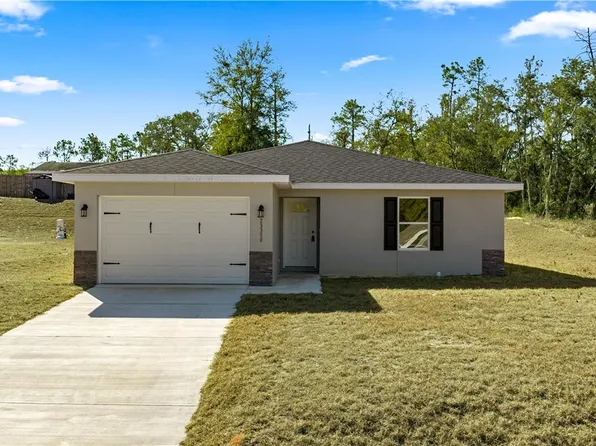 23350 SW Marine Blvd, Dunnellon, FL 34431