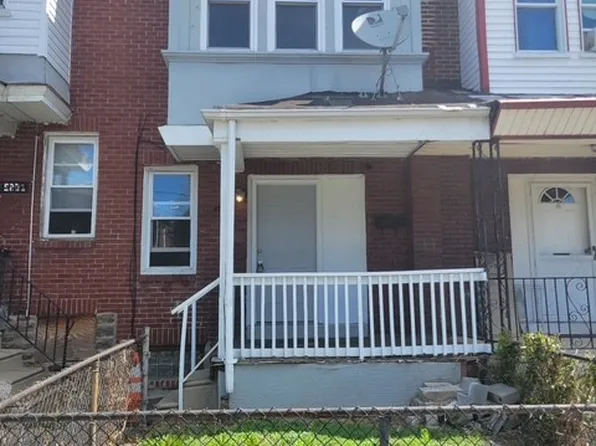 5229 W Clarkson Ave, Philadelphia, PA 19144