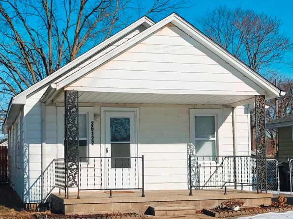 36122 Booth Ave, Westland, MI 48186