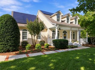103 Commons Way Dr, Chapel Hill, NC 27516