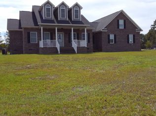 7905 Paxville Hwy, Manning, SC 29102