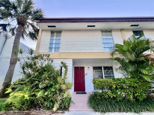 3302 Farragut St #5A, Hollywood, FL 33021