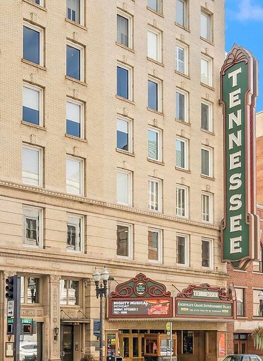 1st image of 602 S Gay St Suite 603