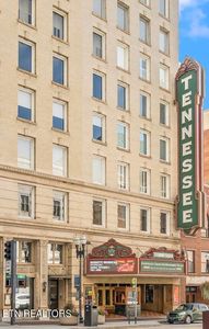 602 S Gay St Suite 603, Knoxville, TN, 37902