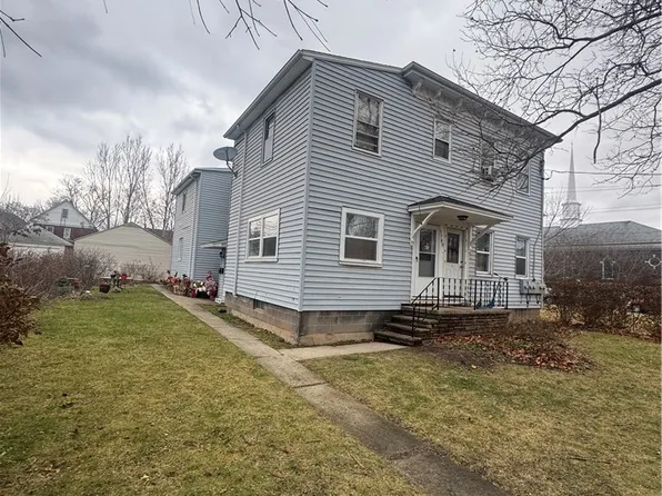 1780 Falls St, Niagara Falls, NY 14303