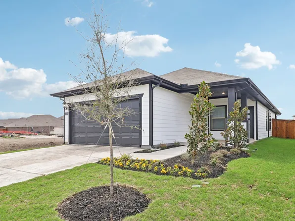 3150 Texoma Blvd, Farmersville, TX 75442