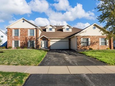 3240 Willowridge Rd UNIT C, Marion, IA, 52302