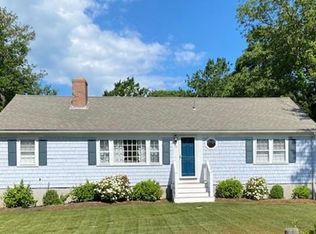 3 Redwood Ln, Dennis, MA 02638