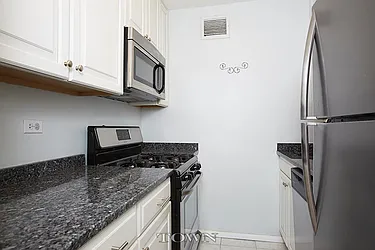 Rented by Town Residential