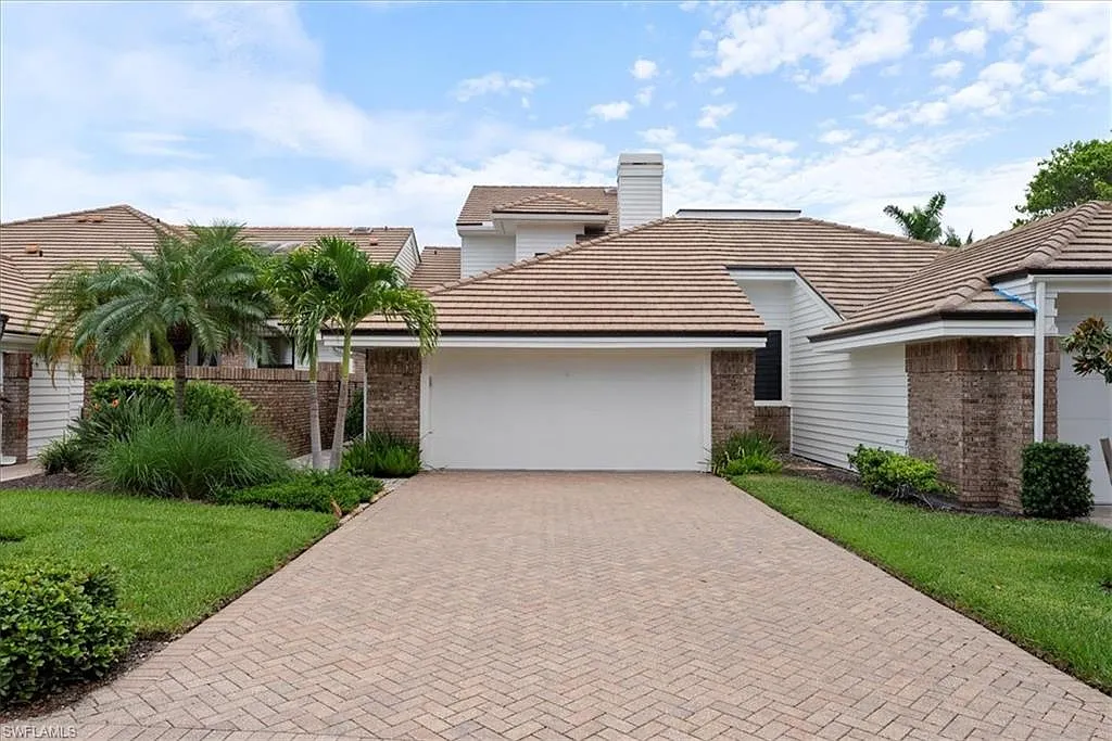 Building Photo - 569 Park Shore Dr #G5